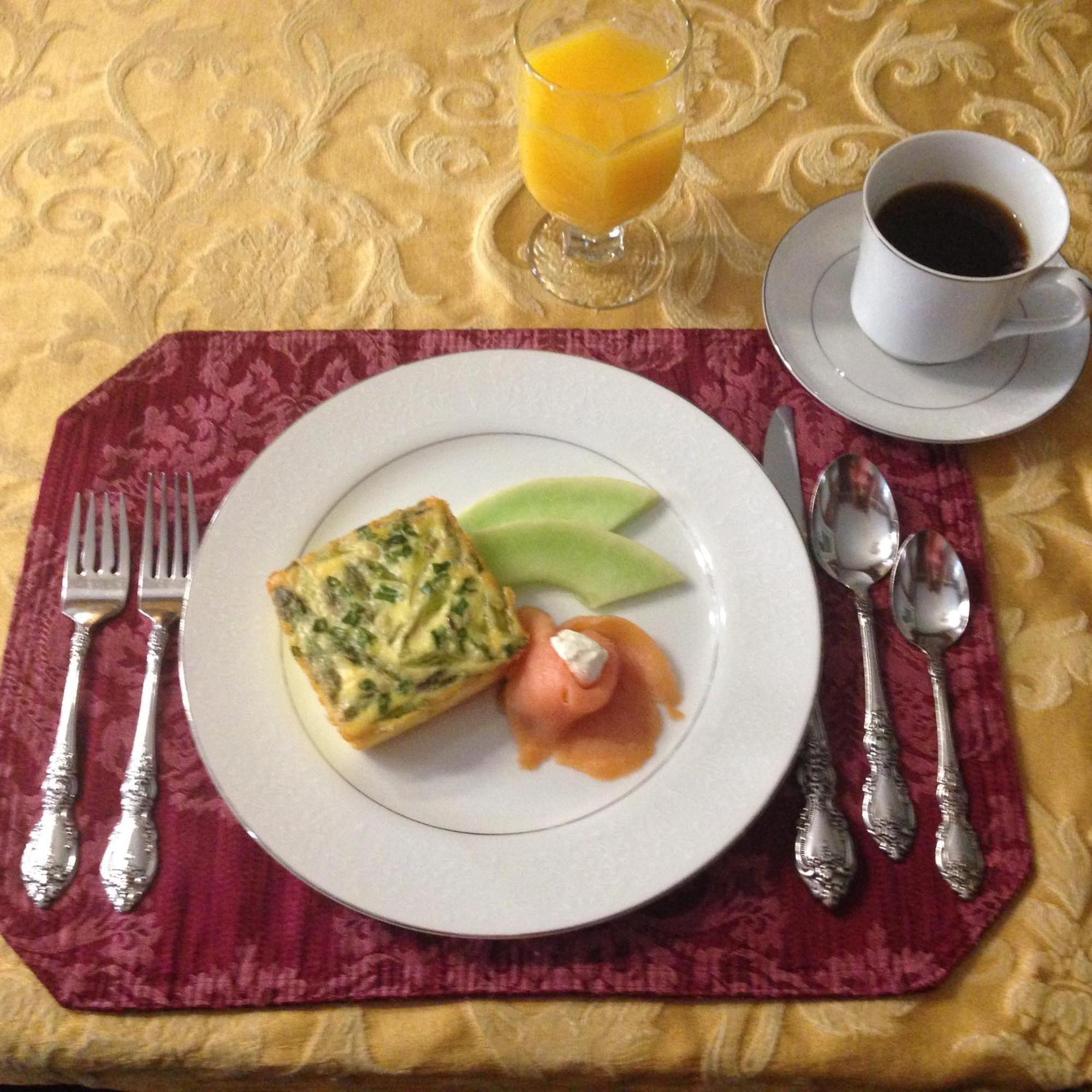 The Bacchus Inn Bed & Breakfast Cape May Buitenkant foto